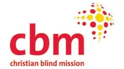 Christian Blind Mission
