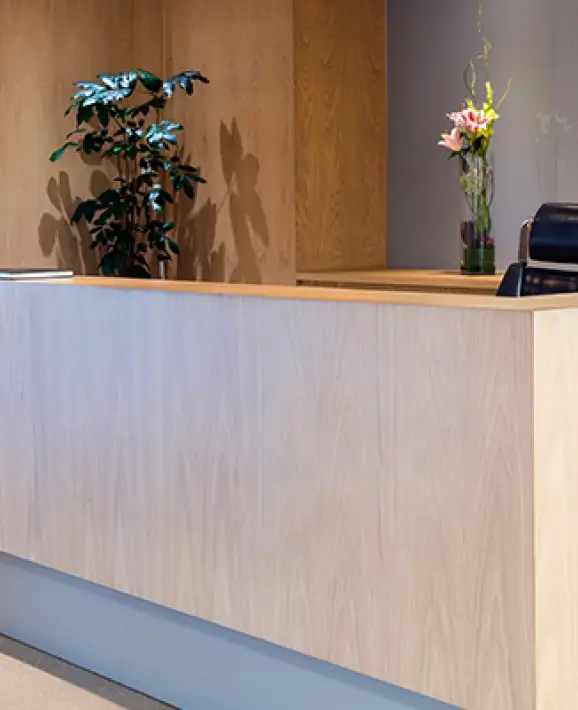 Medical Office Cleaning Services in Miami<br />
