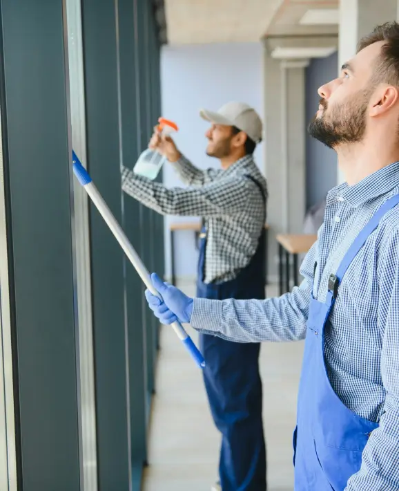 Post Construction Cleaning Services in Miami<br />
