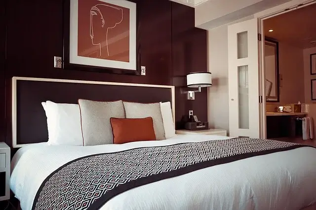 Hotel Room Cleaners in Miami<br />
