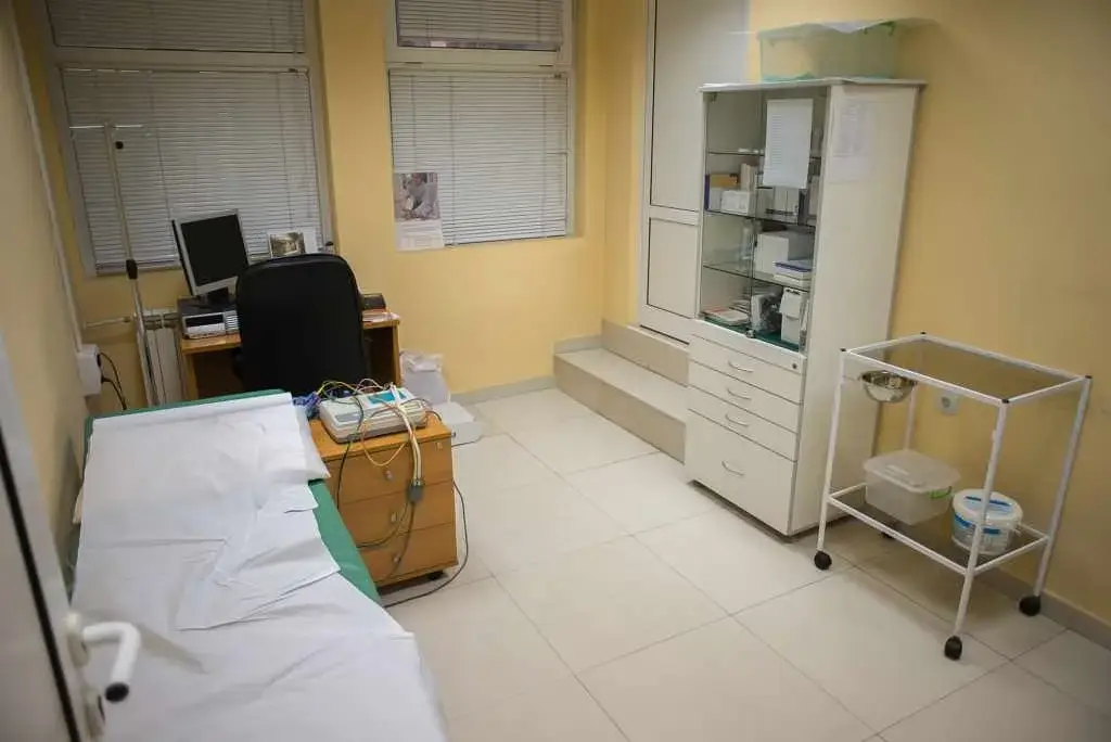 Medical Office Cleaning Services in Miami<br />
