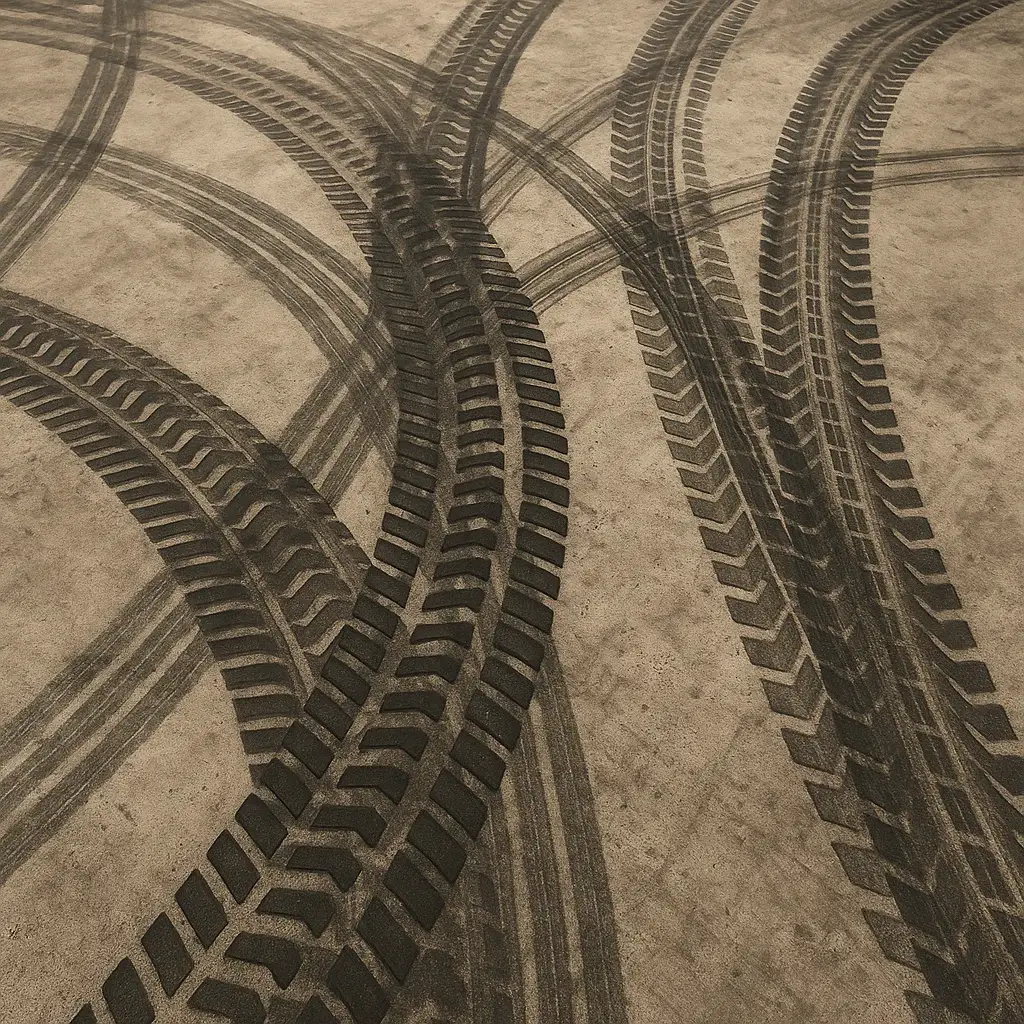 Warehouse & Industrial Cleaning