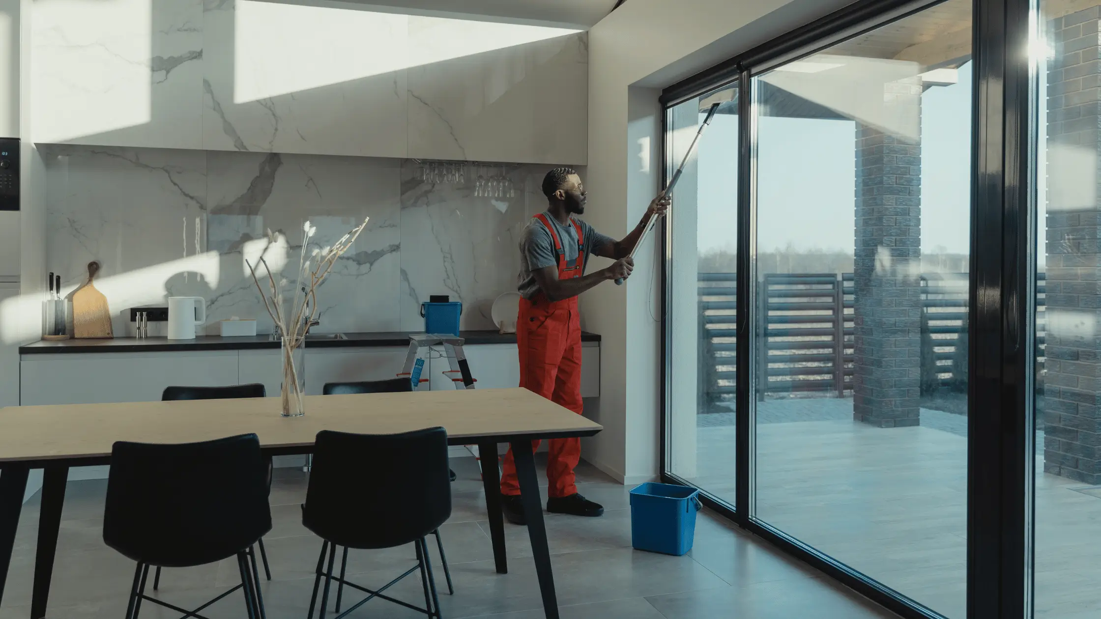 Commercial Office Cleaning Miami