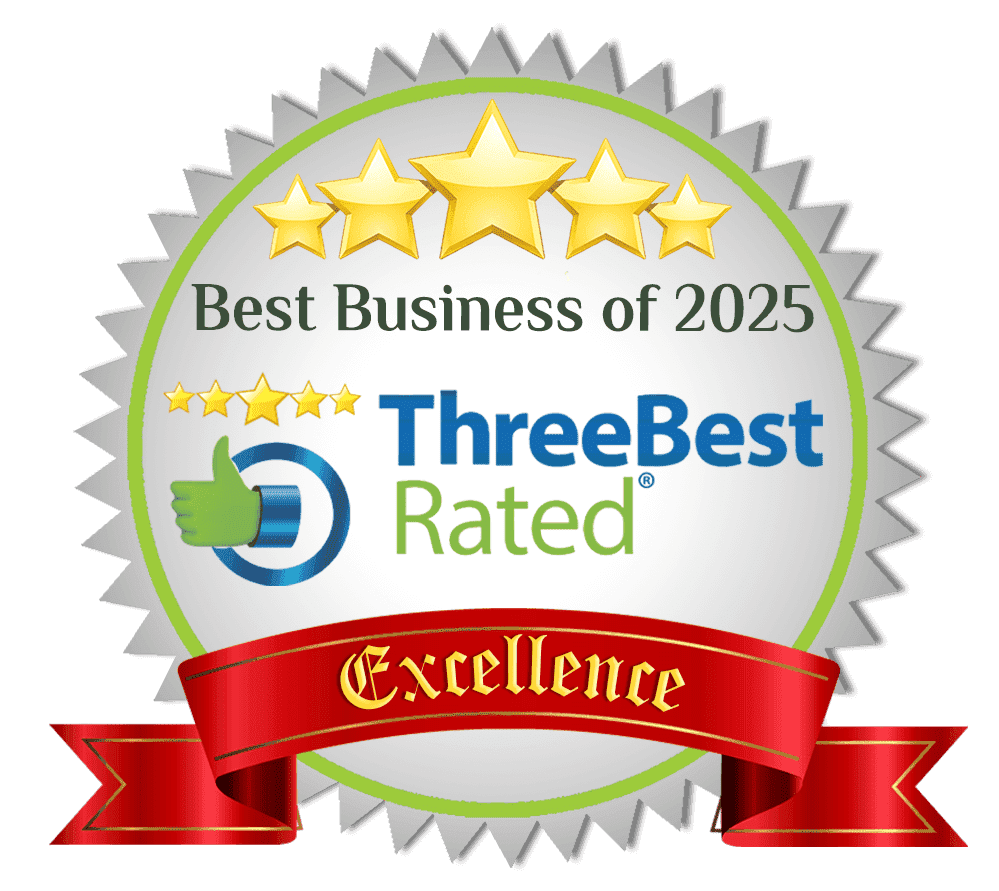 Three Best rated