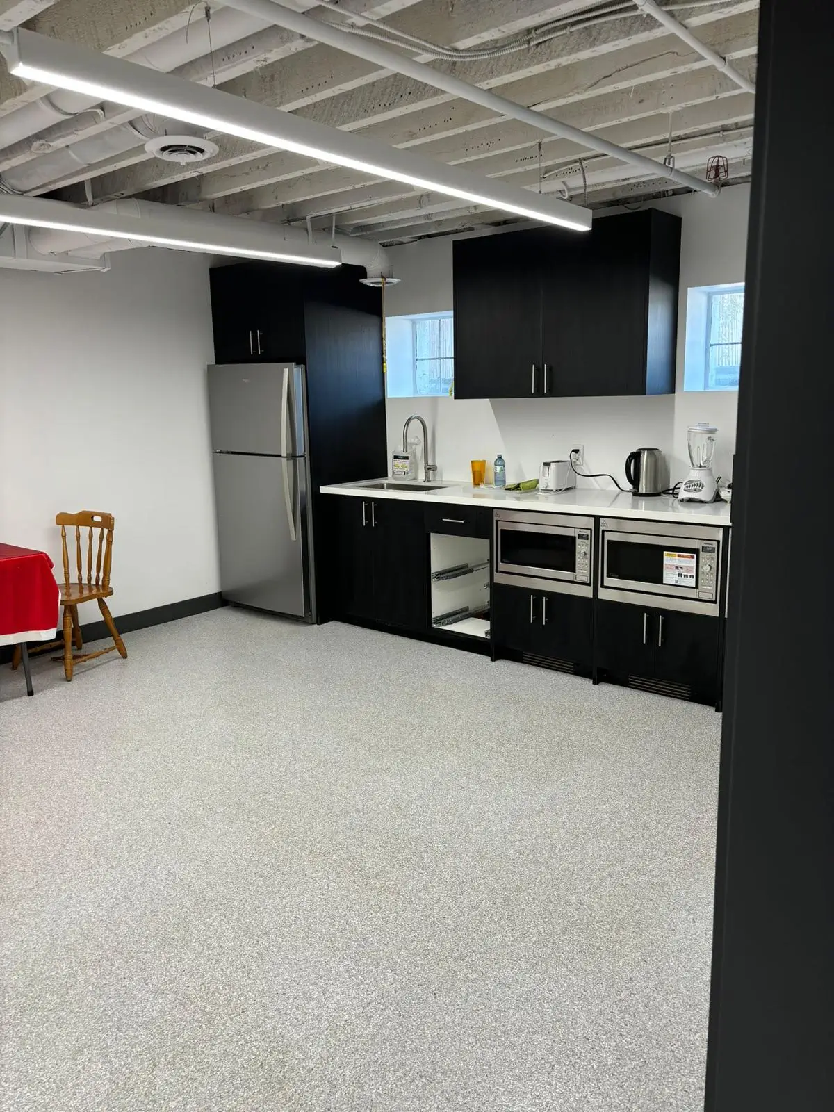 restaurant cleaning service miami