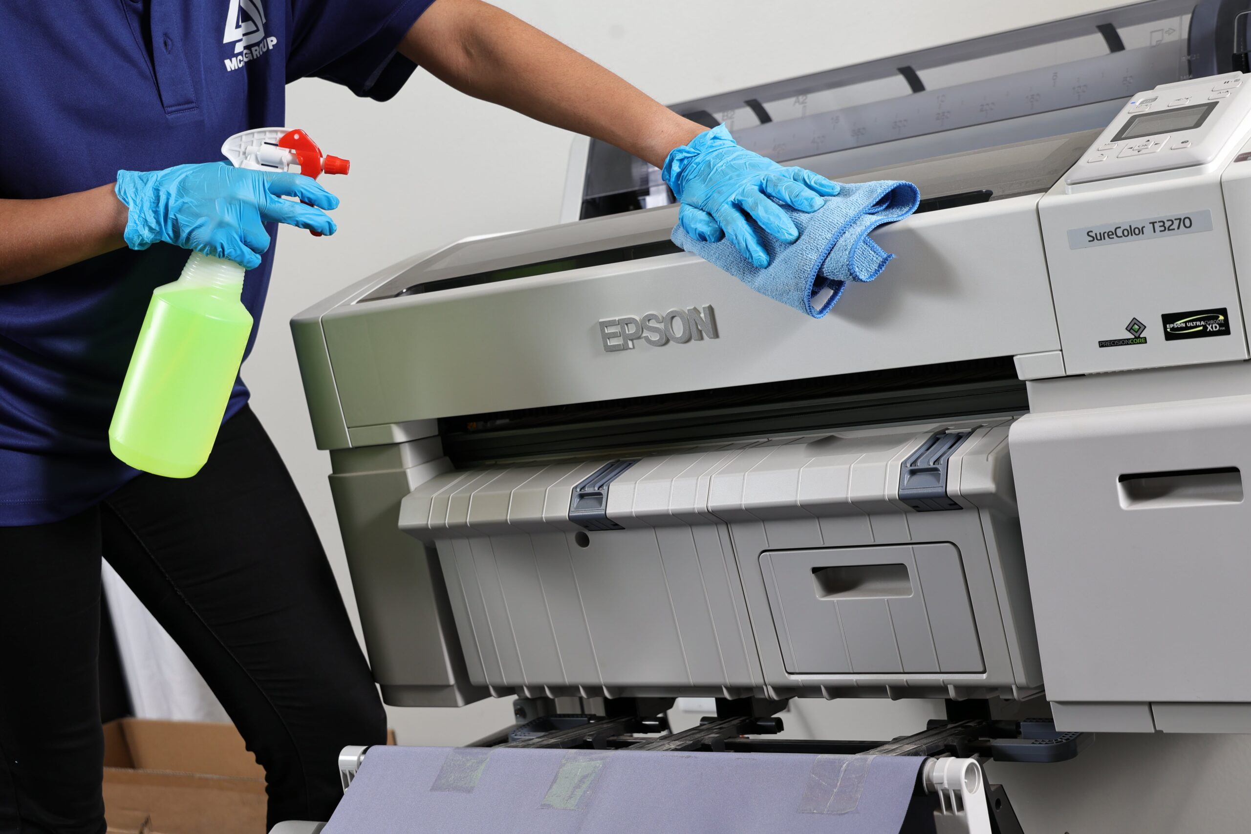 Commercial Office Cleaning Miami<br />
