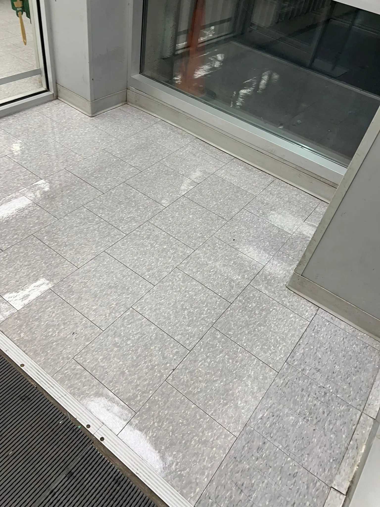 retail Retail Cleaning Services in Miami