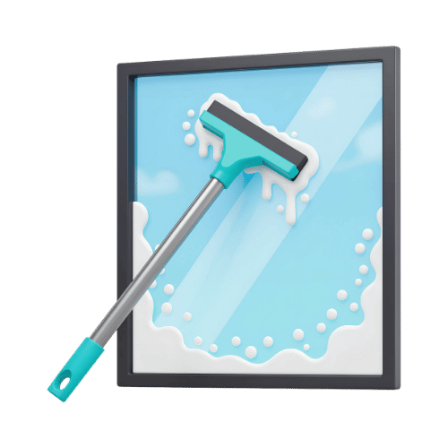 Window Cleaning Services