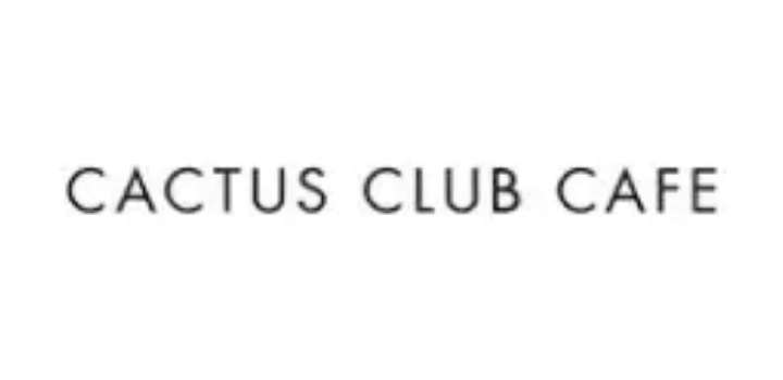 Cactus Club Cafe