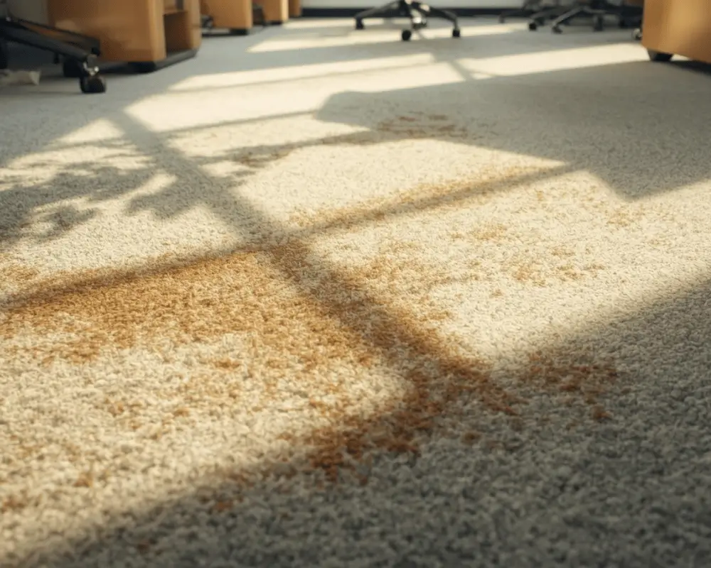 carpet cleaning services miami