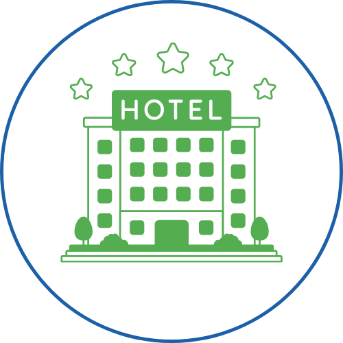 Hotel Room Cleaners in Miami