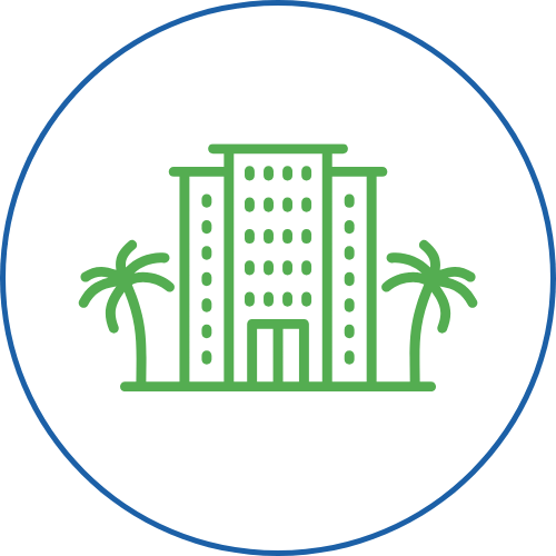 Vacation rental operators