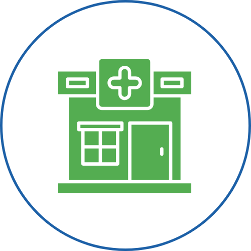 Medical Office Cleaning Services in Miami