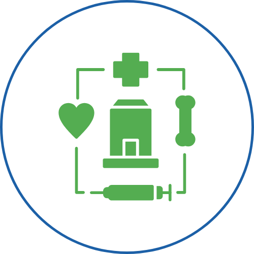 Medical Office Cleaning Services in Miami