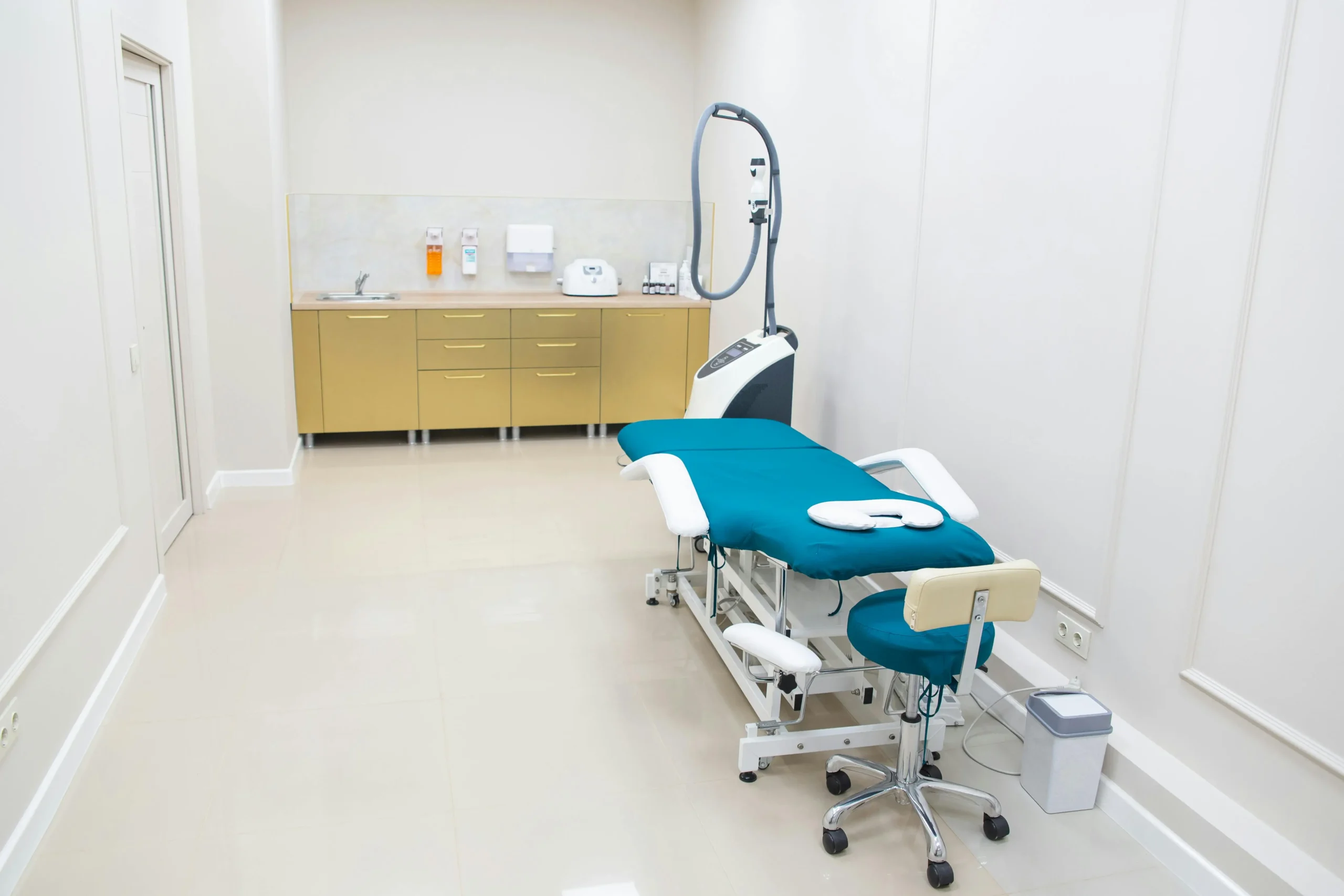 Medical Office Cleaning Services in Miami