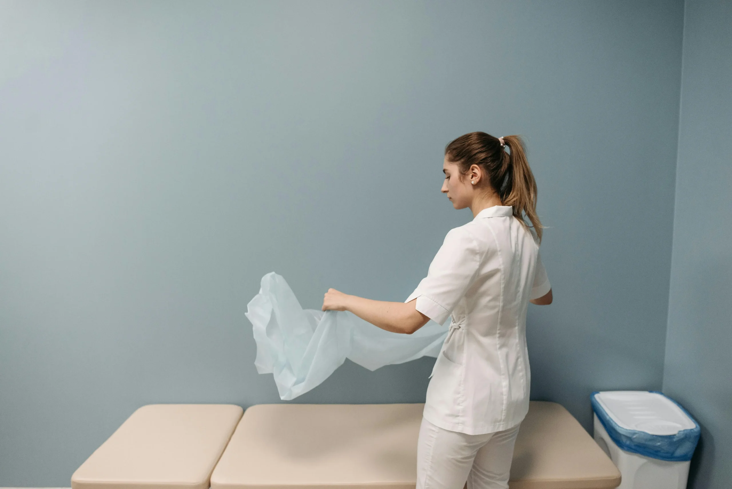 Medical Office Cleaning Services in Miami