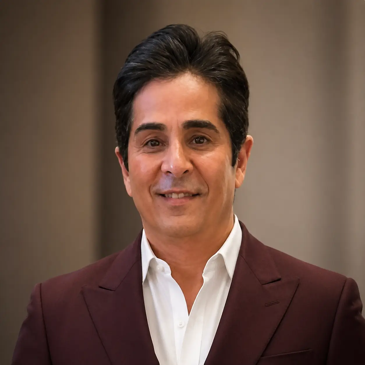 Mike Sethi