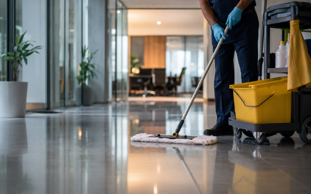 Beyond the Buzzwords: A Deep Dive into Our Miami Employee Security & Vetting Protocols