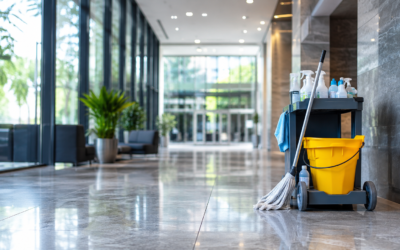 Essential Checklist for Choosing a Commercial Cleaning Service in Miami, FL