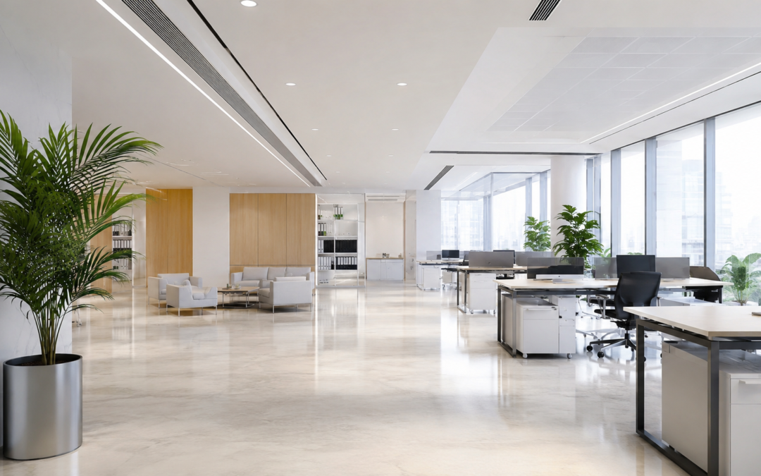 Comparing In-House Cleaning vs. Outsourcing: Which Is Best for Your Business in Miami, FL?